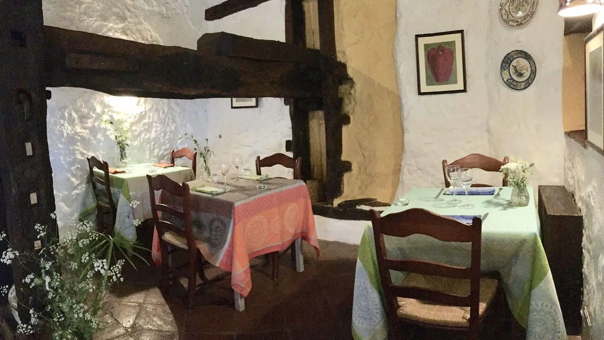Hotel La Fructuosa Gaucín