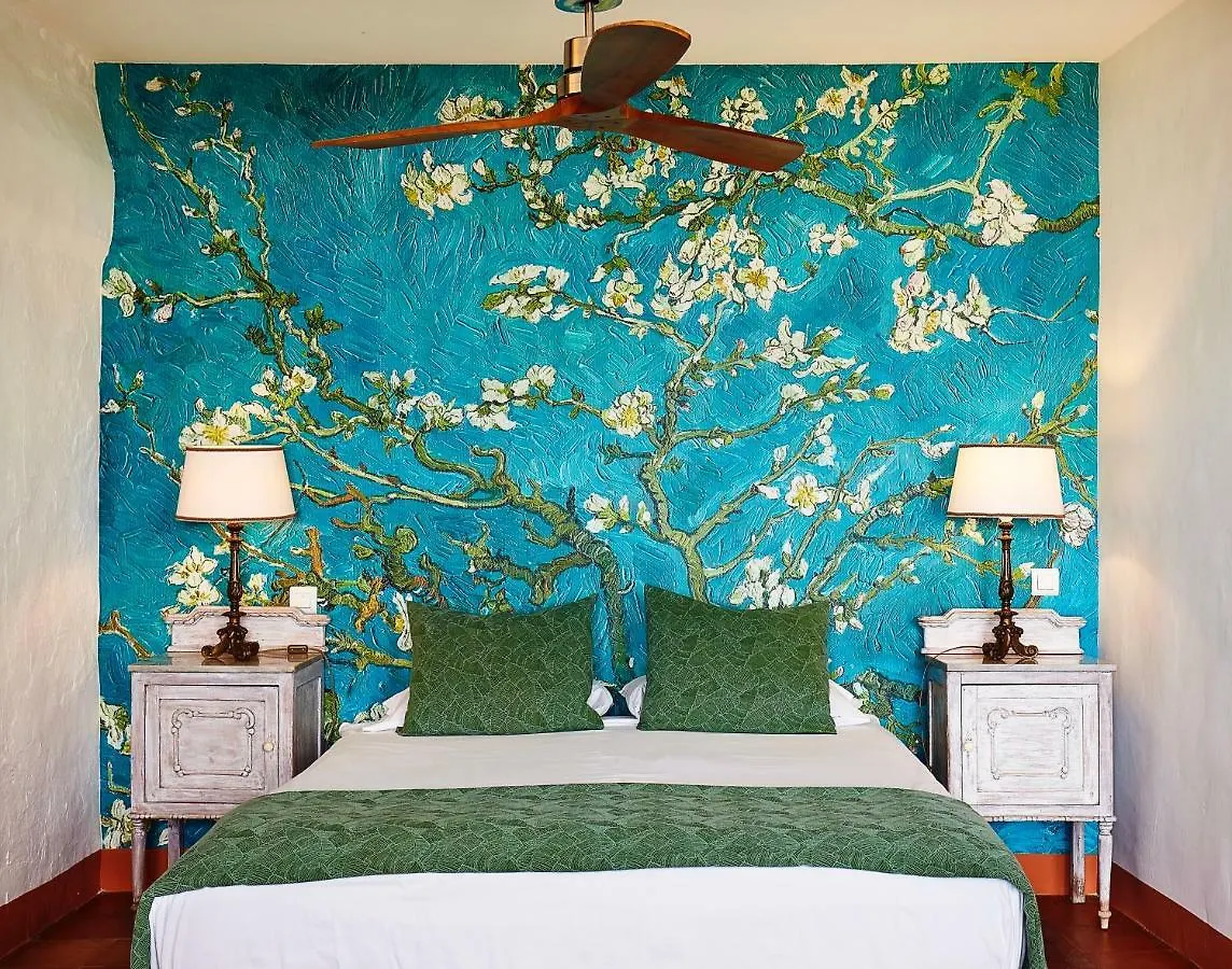 Hotel La Fructuosa Gaucín