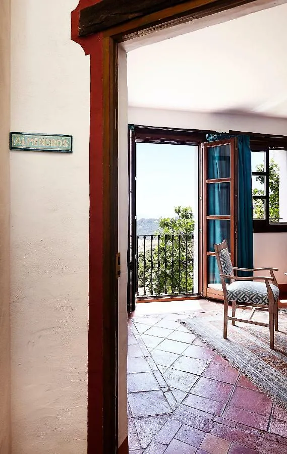 Hotel La Fructuosa Gaucín