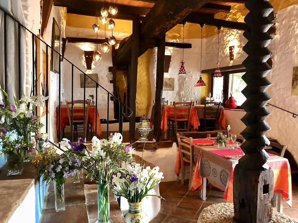 La Fructuosa Hotel Gaucín