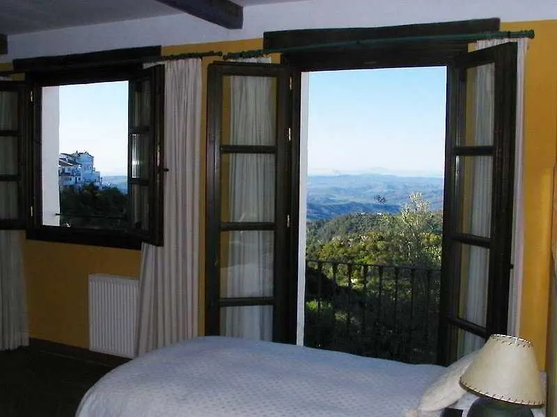 La Fructuosa Hotel Gaucín Spanje