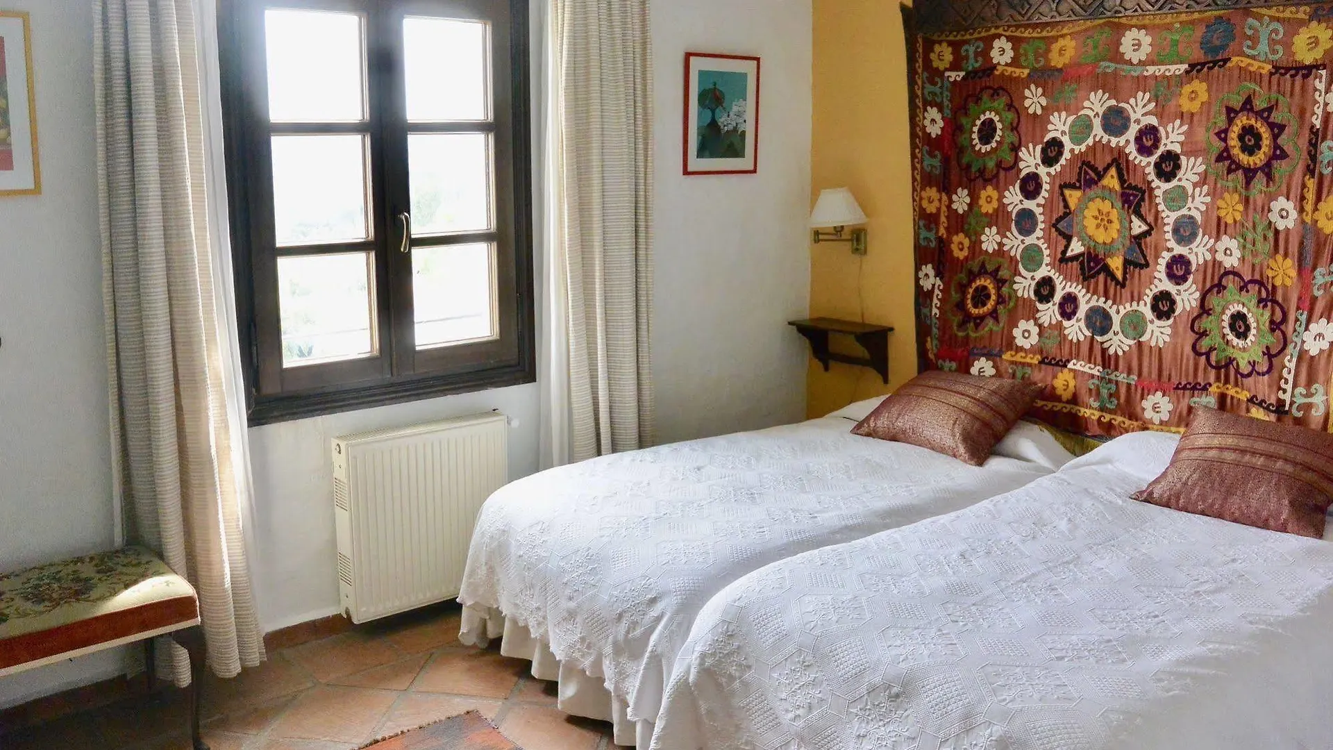 La Fructuosa Hotel Gaucín