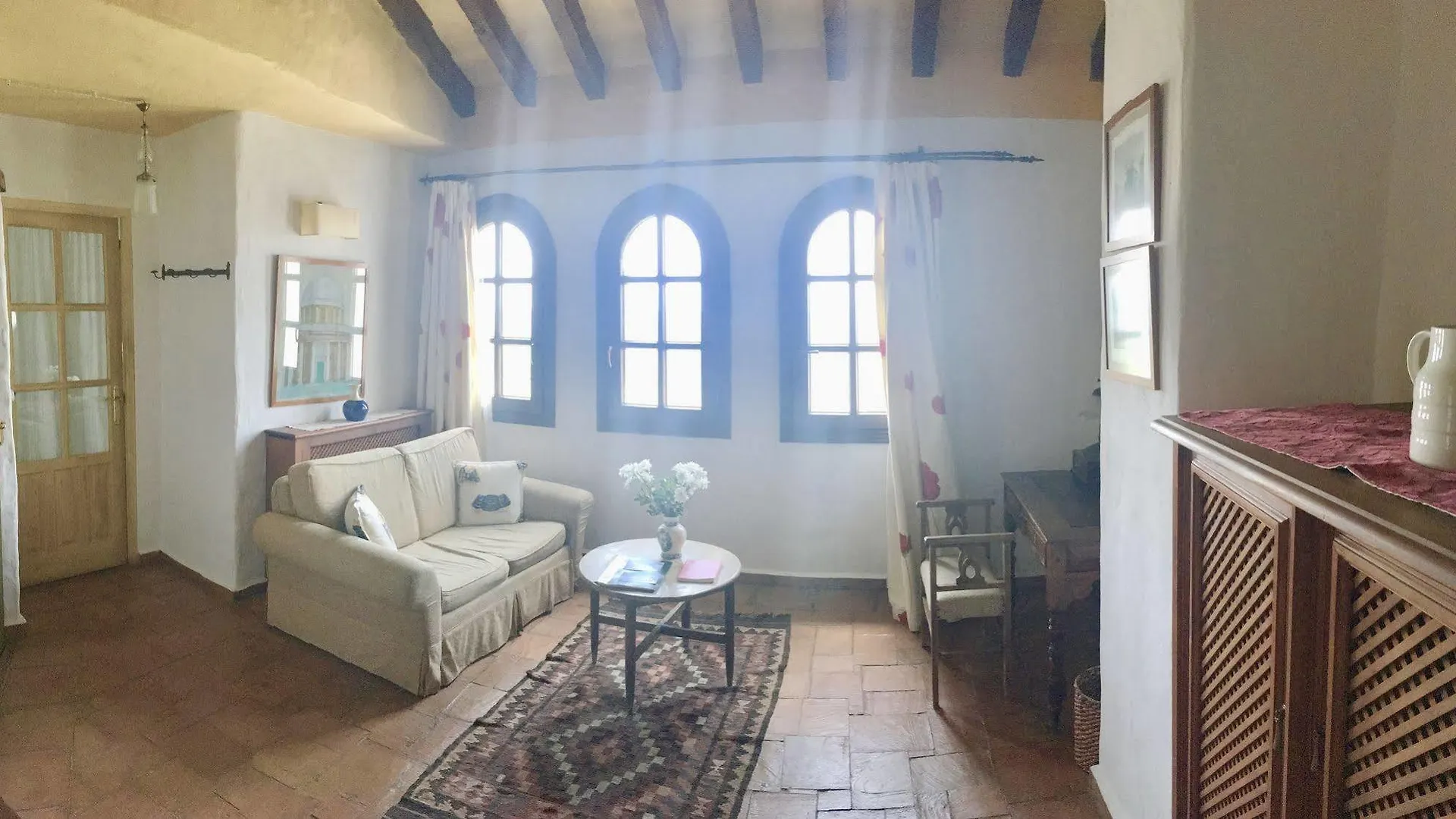 La Fructuosa Hotel Gaucín