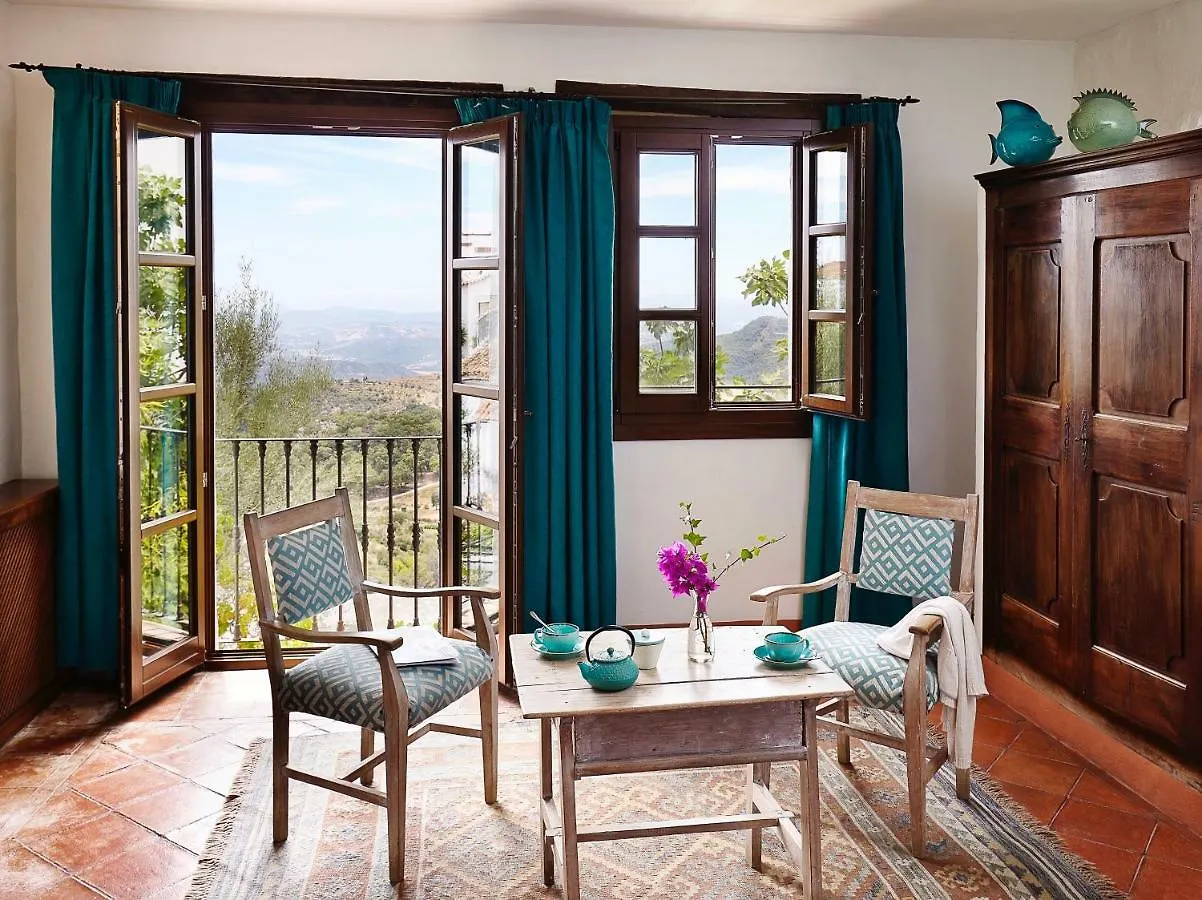 La Fructuosa Hotel Gaucín