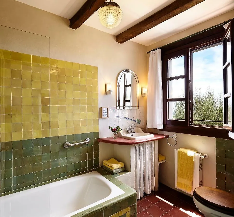 La Fructuosa Hotel Gaucín
